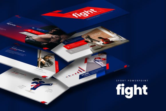 Fight Keynote Templates: Your Ultimate Guide to Impactful Presentations